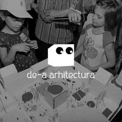 de a arhitectura